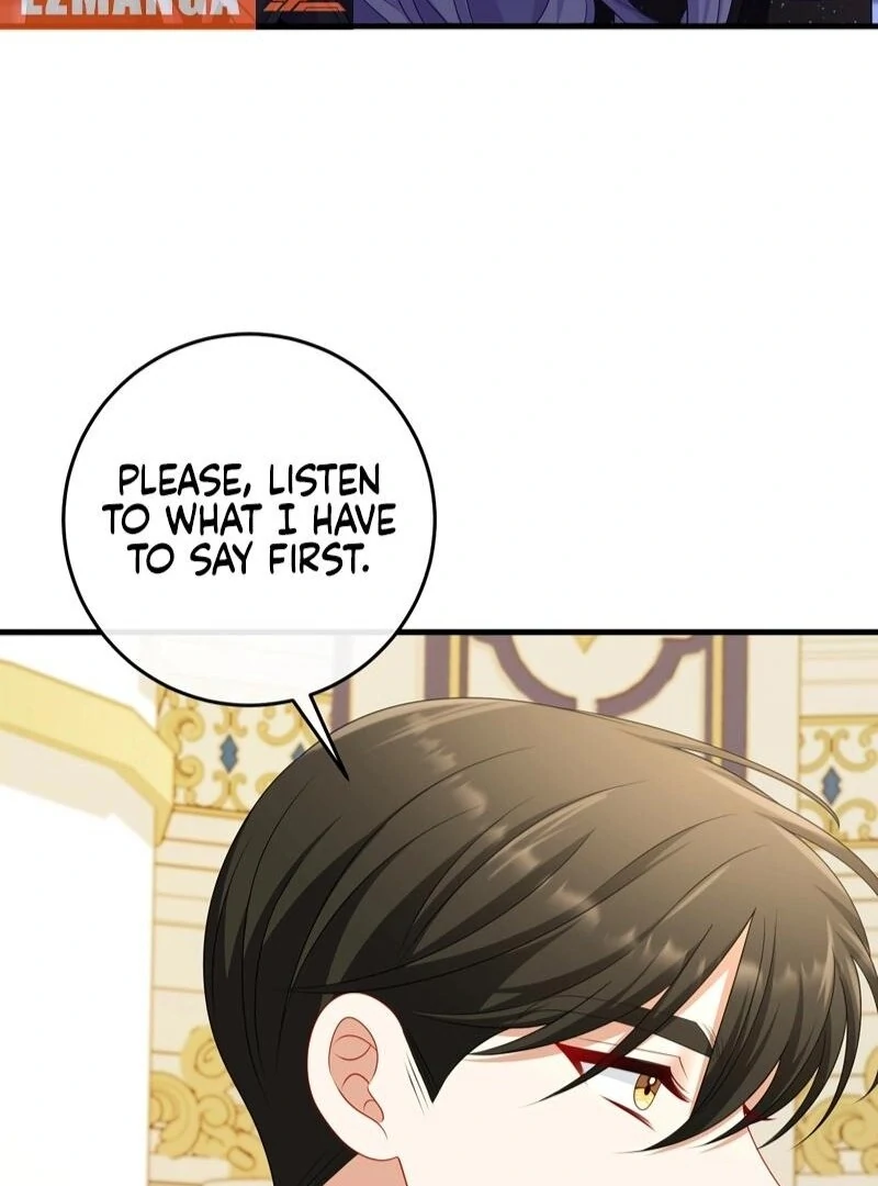 I Refuse the Regrets of a Traitor Chapter 30 - page 69