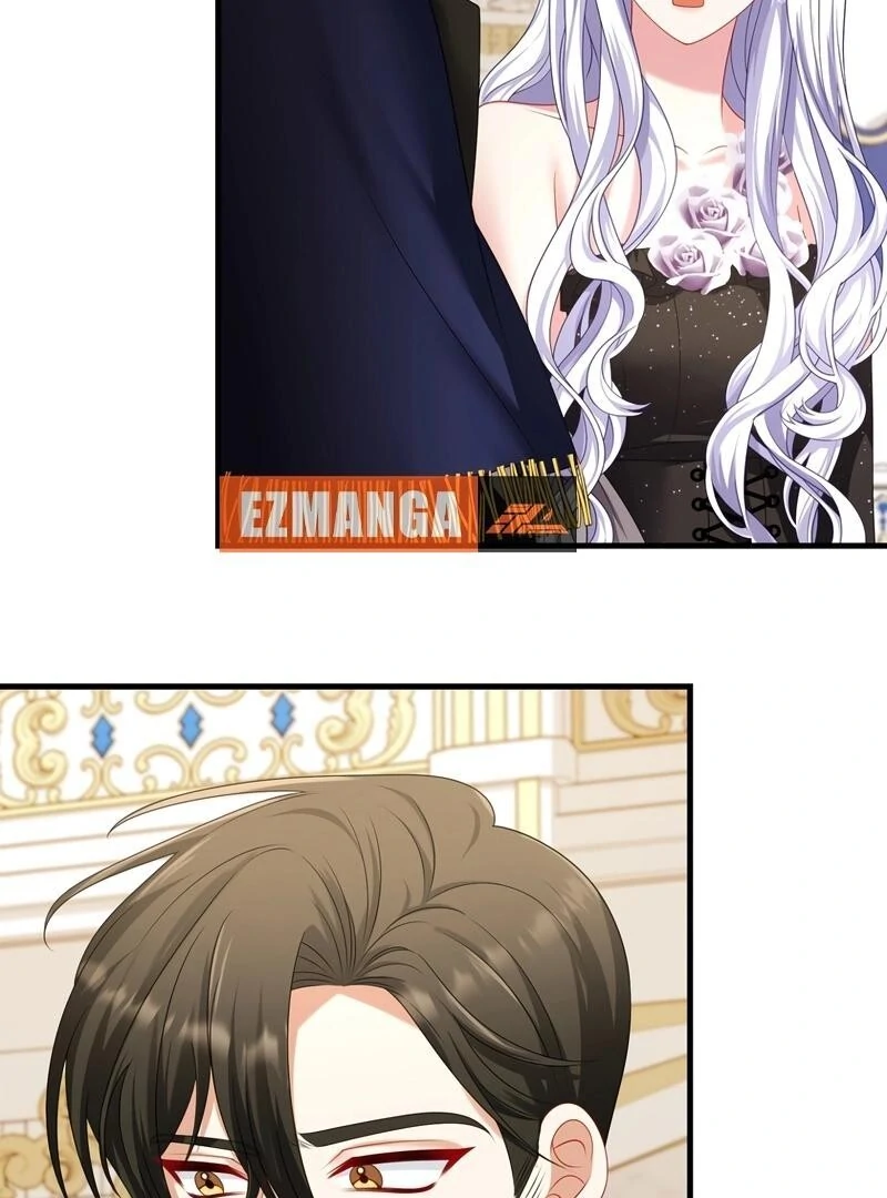 I Refuse the Regrets of a Traitor Chapter 30 - page 7