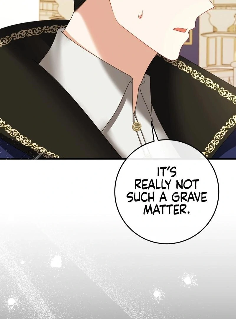 I Refuse the Regrets of a Traitor Chapter 30 - page 70