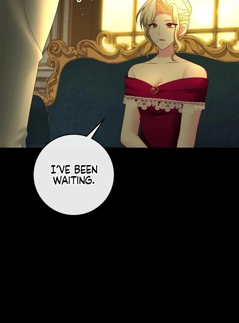 I Refuse the Regrets of a Traitor Chapter 30 - page 72