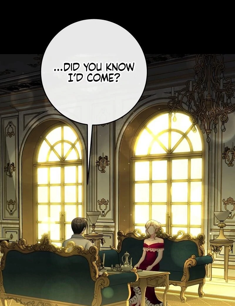 I Refuse the Regrets of a Traitor Chapter 30 - page 73