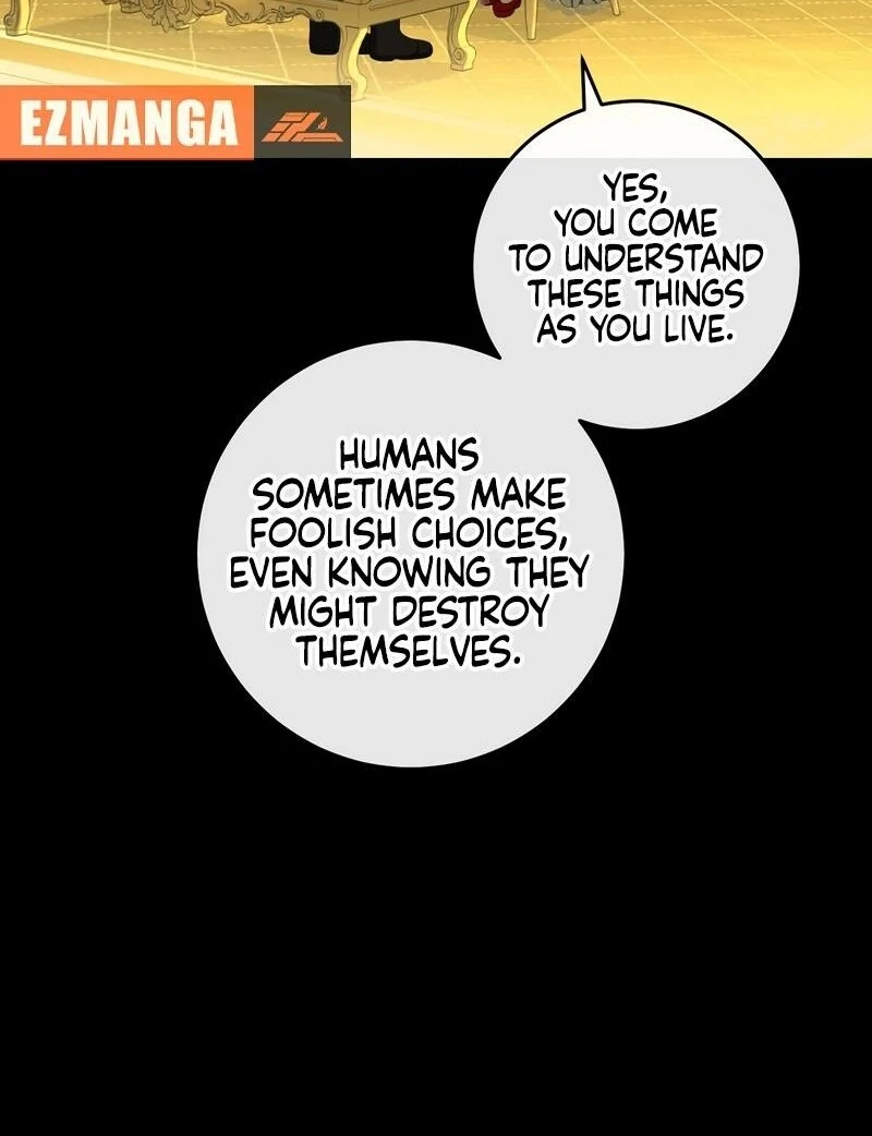 I Refuse the Regrets of a Traitor Chapter 30 - page 74