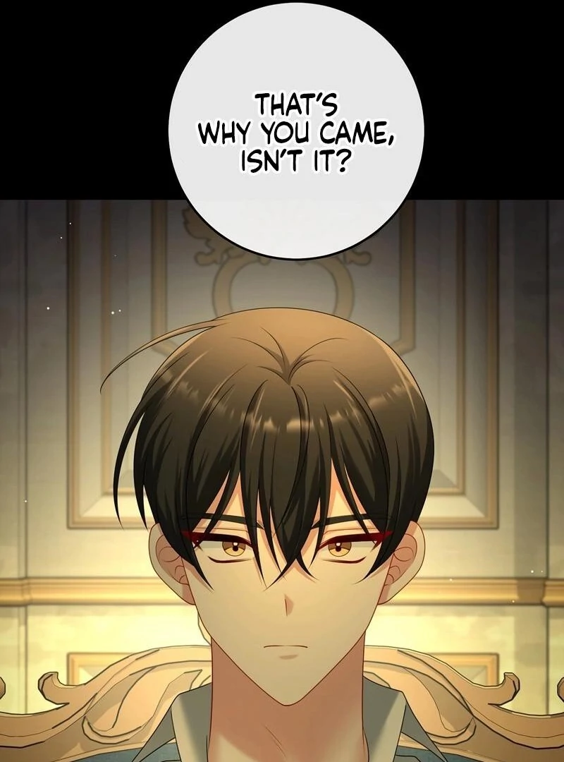 I Refuse the Regrets of a Traitor Chapter 30 - page 75