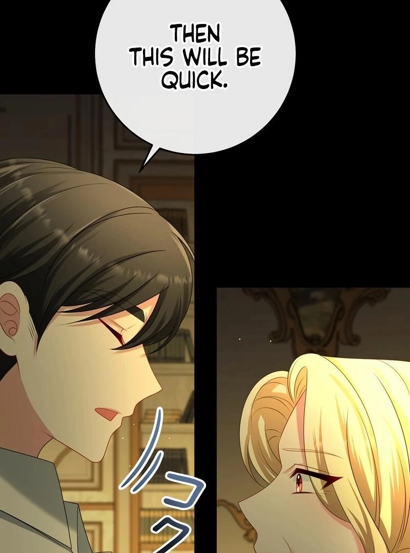 I Refuse the Regrets of a Traitor Chapter 30 - page 77