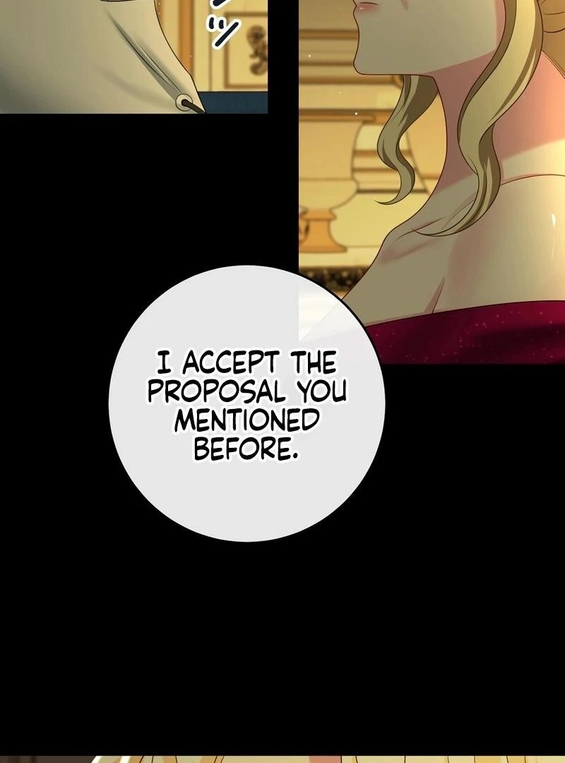 I Refuse the Regrets of a Traitor Chapter 30 - page 78