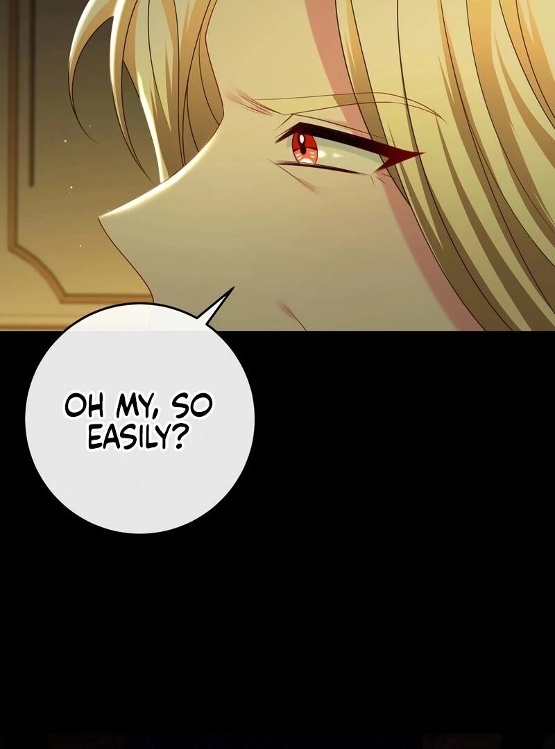 I Refuse the Regrets of a Traitor Chapter 30 - page 79