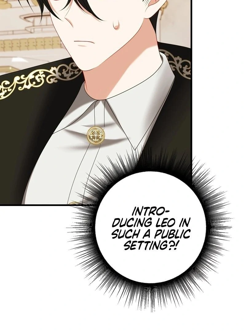 I Refuse the Regrets of a Traitor Chapter 30 - page 8