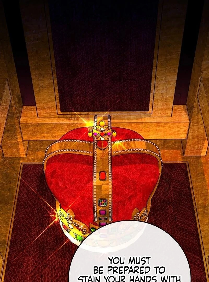 I Refuse the Regrets of a Traitor Chapter 30 - page 80