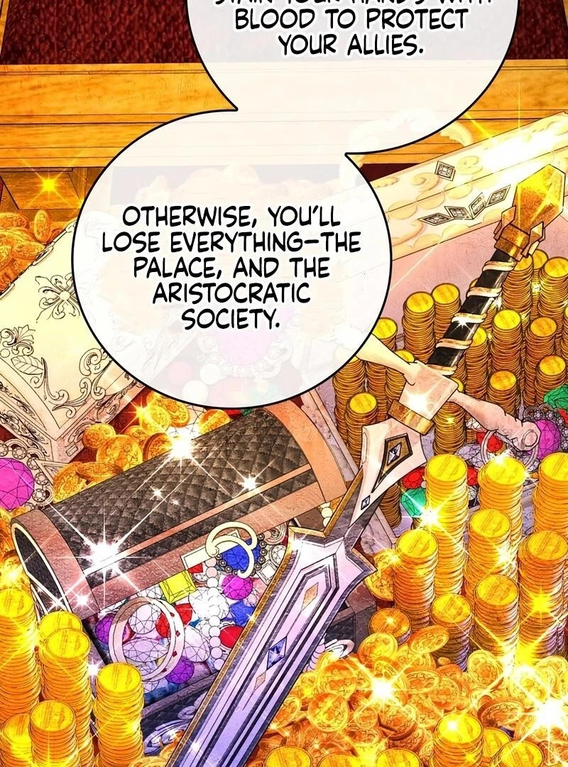 I Refuse the Regrets of a Traitor Chapter 30 - page 81