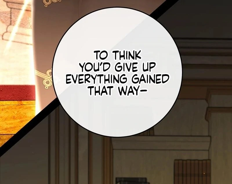 I Refuse the Regrets of a Traitor Chapter 30 - page 84