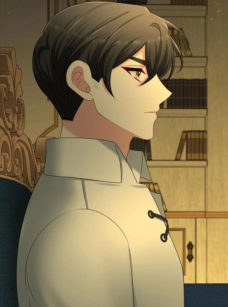 I Refuse the Regrets of a Traitor Chapter 30 - page 85