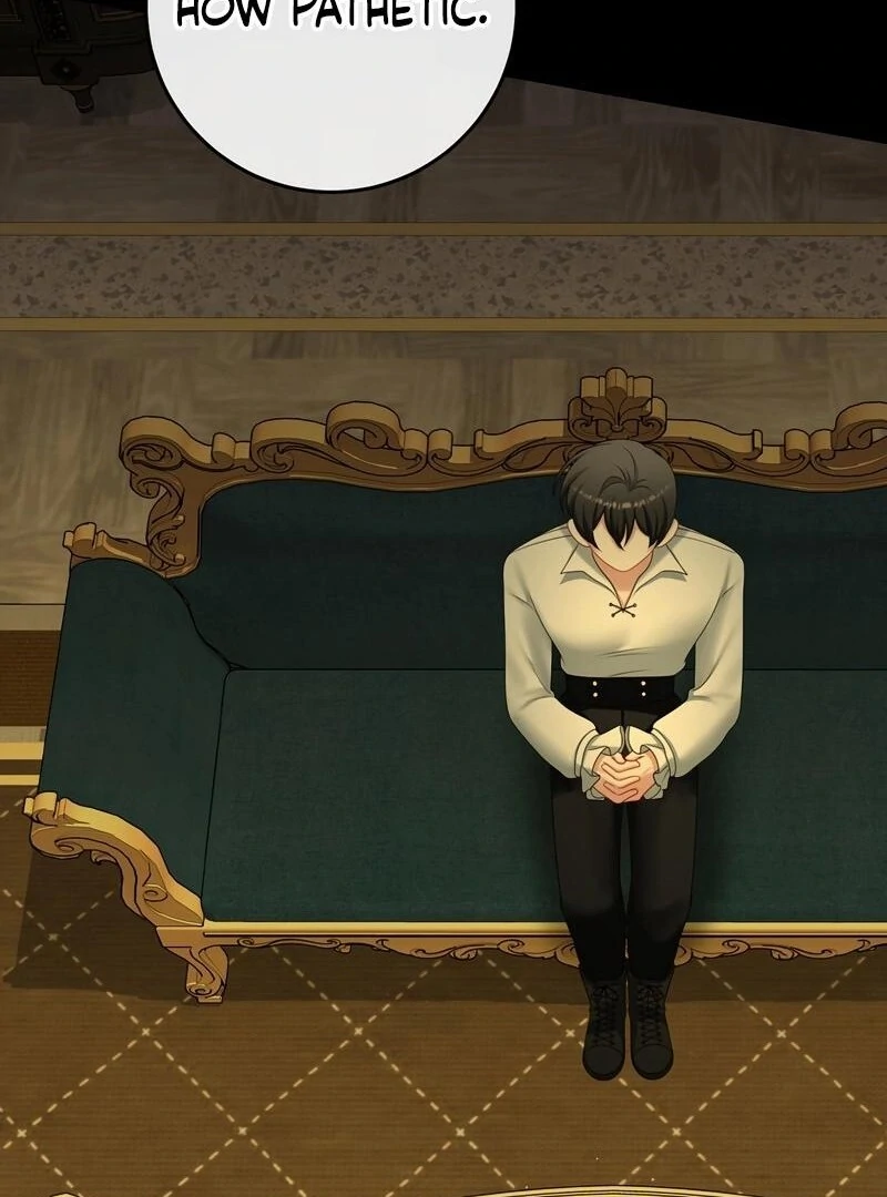 I Refuse the Regrets of a Traitor Chapter 30 - page 87