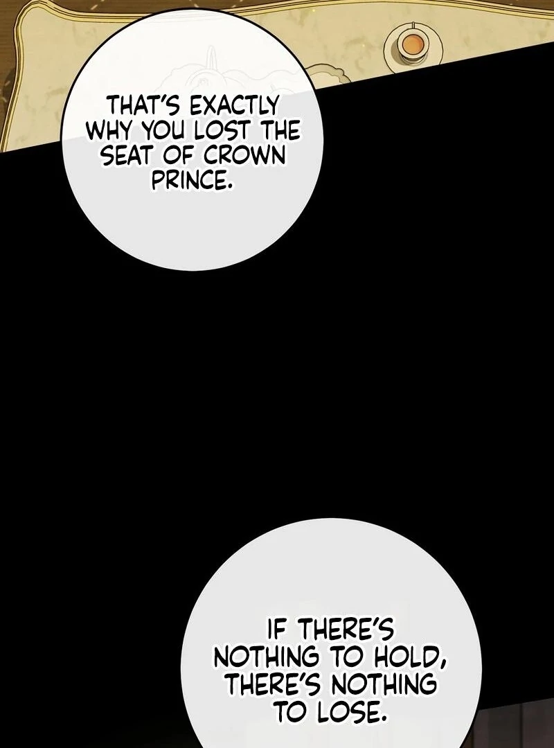 I Refuse the Regrets of a Traitor Chapter 30 - page 88