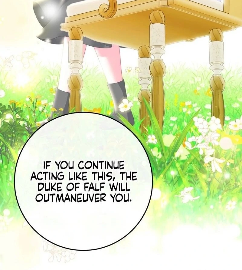 I Refuse the Regrets of a Traitor Chapter 30 - page 92