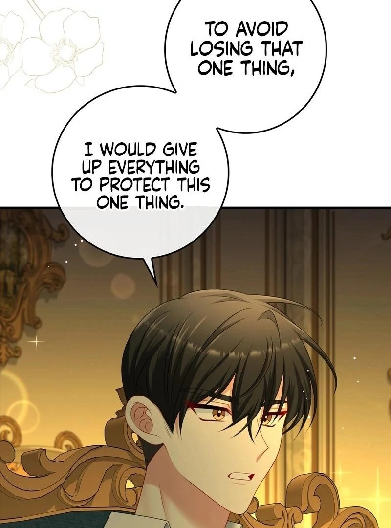 I Refuse the Regrets of a Traitor Chapter 30 - page 96