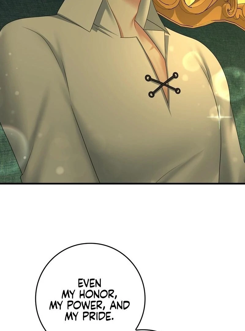 I Refuse the Regrets of a Traitor Chapter 30 - page 97