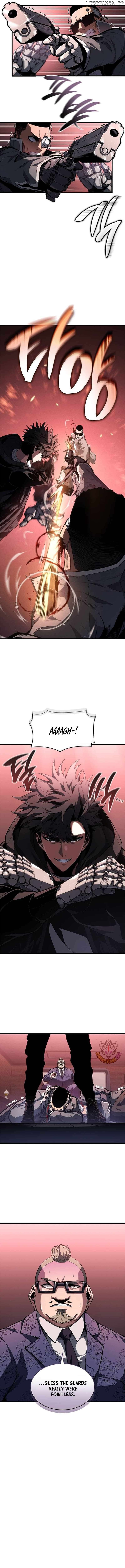 Bad Born Blood Chapter 36 - page 3