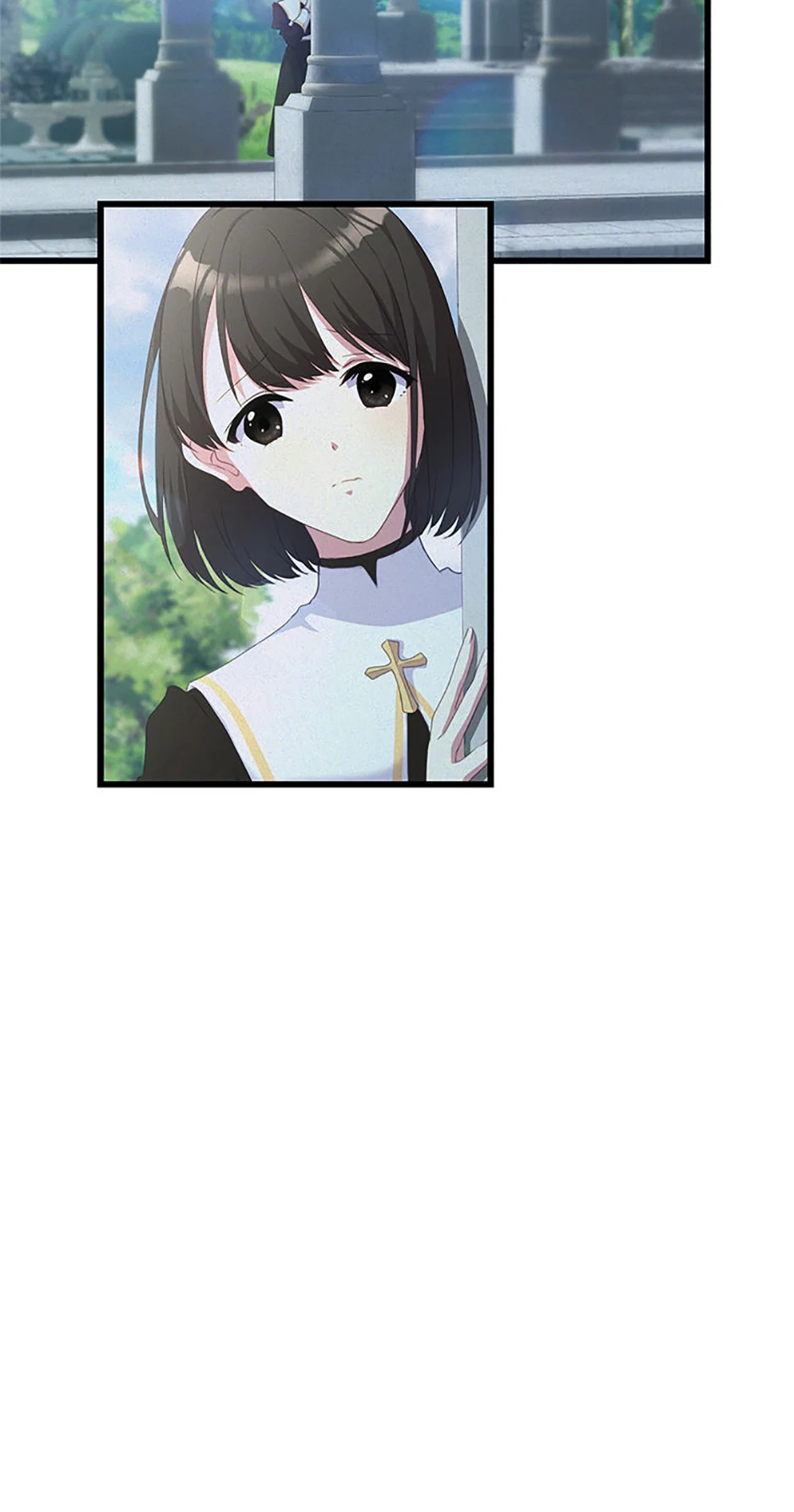 The Saintess Became the Northern Grand Duke’s Daughter Chapter 17 - page 18