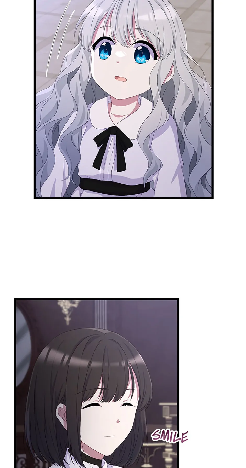 The Saintess Became the Northern Grand Duke’s Daughter Chapter 17 - page 20