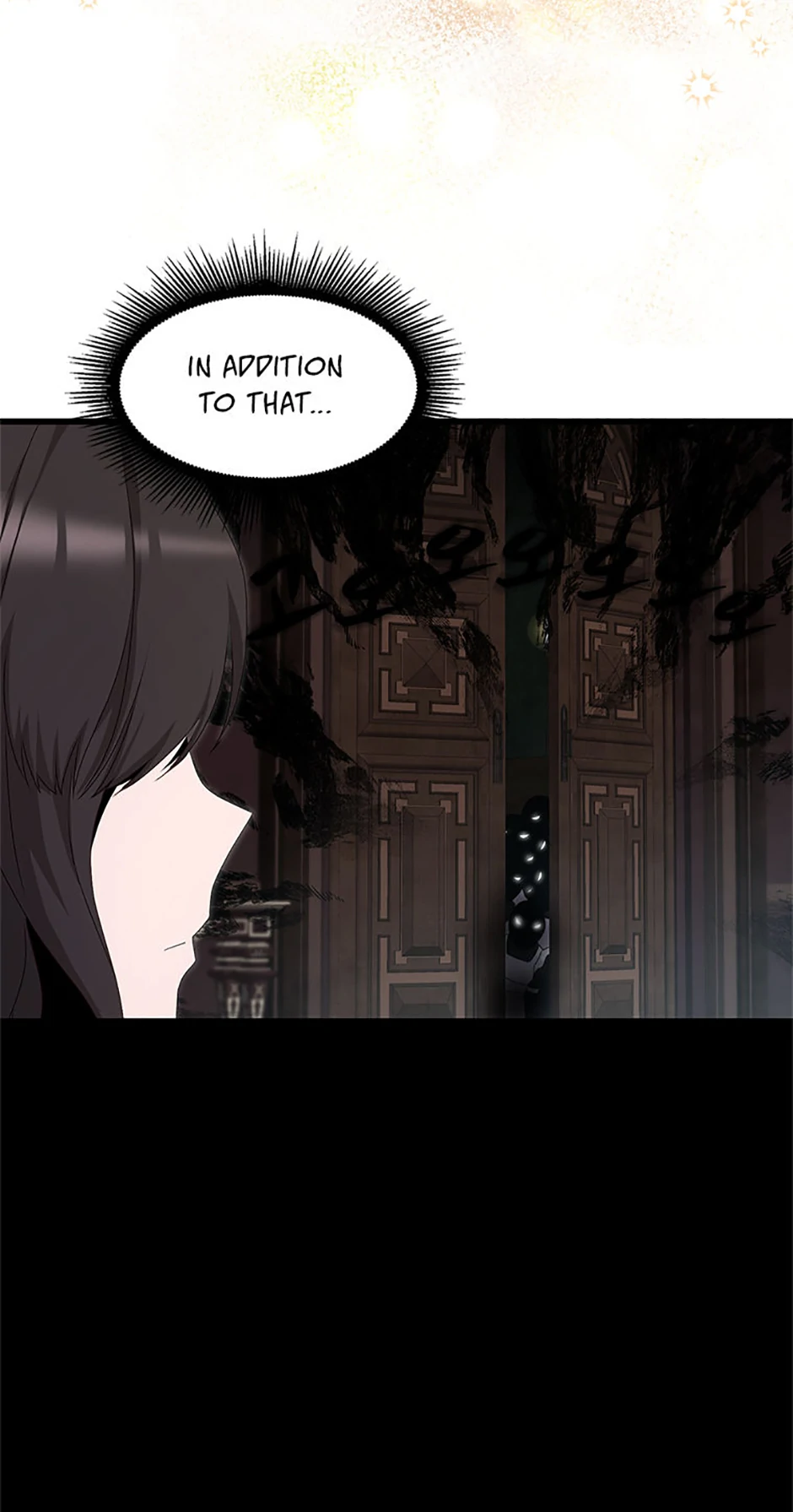 The Saintess Became the Northern Grand Duke’s Daughter Chapter 17 - page 27