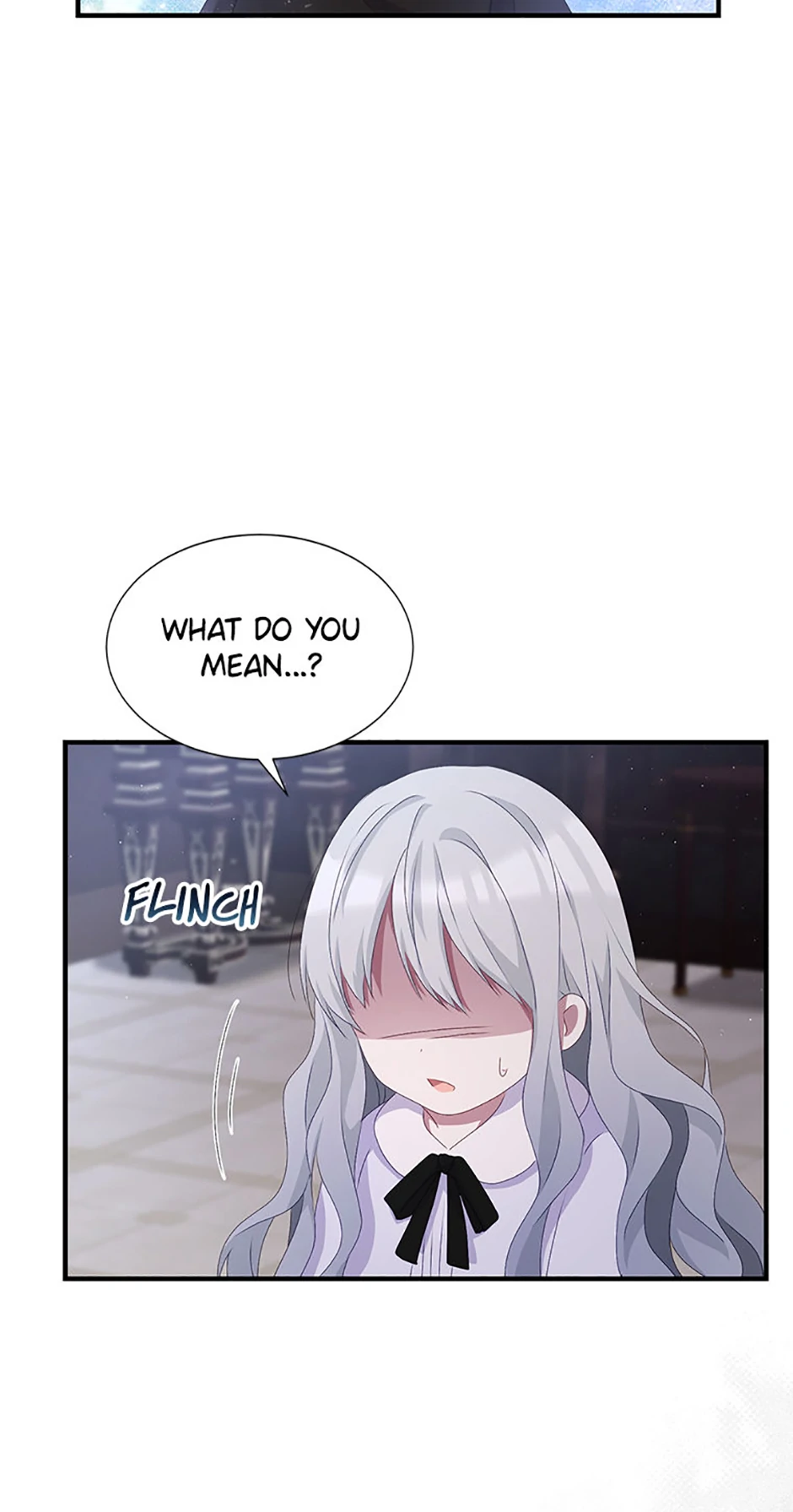 The Saintess Became the Northern Grand Duke’s Daughter Chapter 17 - page 48