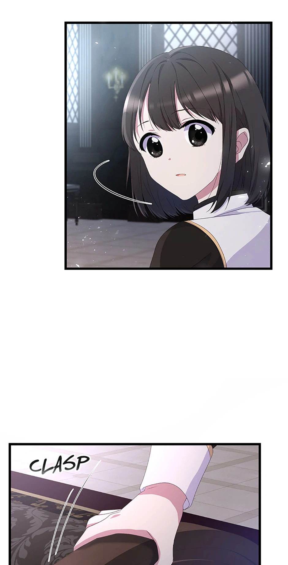 The Saintess Became the Northern Grand Duke’s Daughter Chapter 17 - page 4