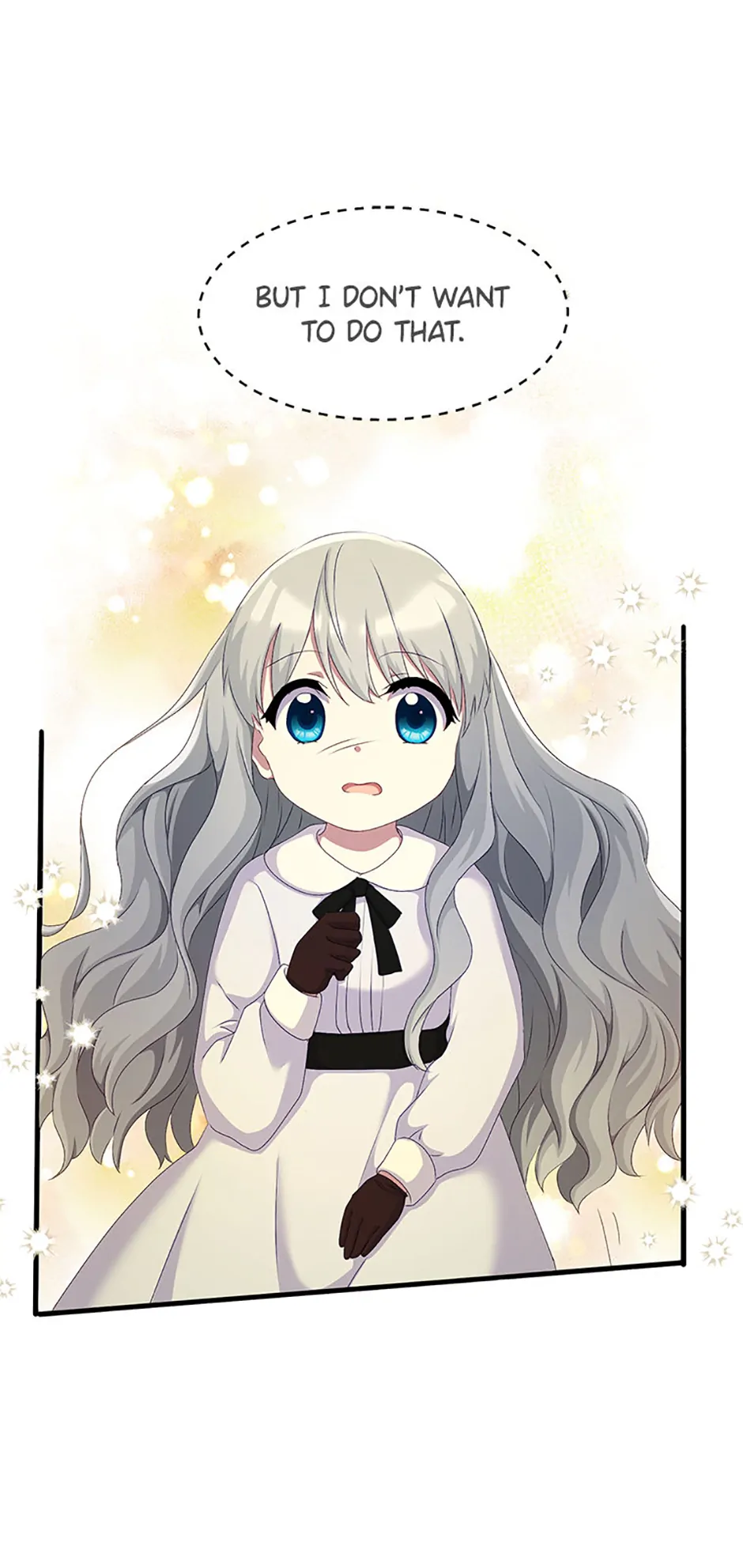 The Saintess Became the Northern Grand Duke’s Daughter Chapter 17 - page 50