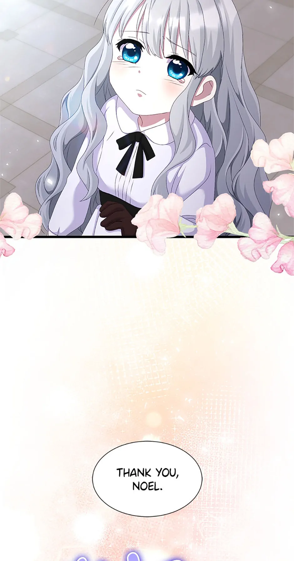 The Saintess Became the Northern Grand Duke’s Daughter Chapter 17 - page 58