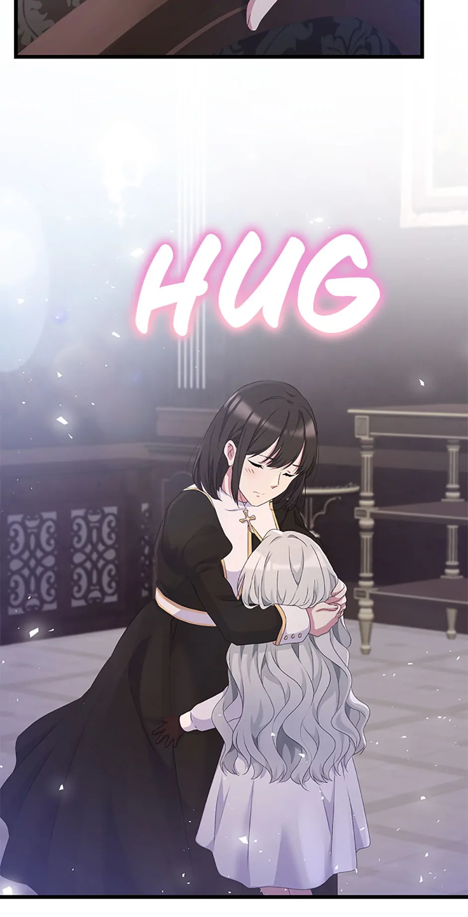 The Saintess Became the Northern Grand Duke’s Daughter Chapter 17 - page 5