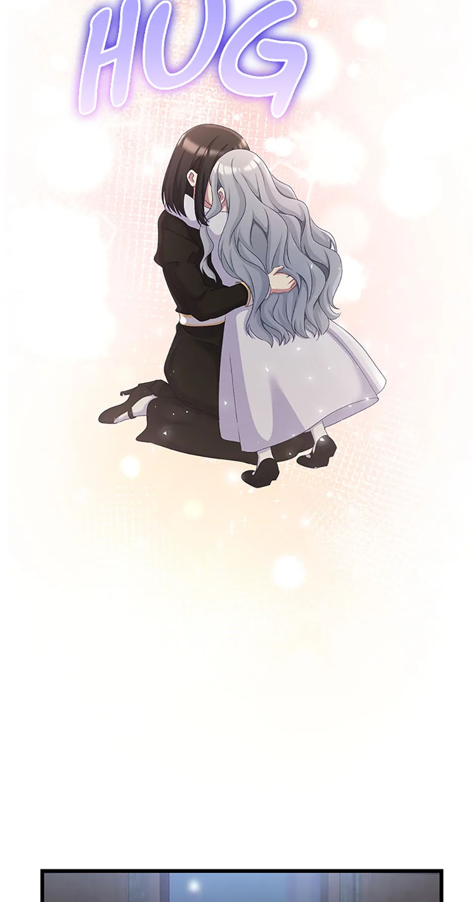 The Saintess Became the Northern Grand Duke’s Daughter Chapter 17 - page 59