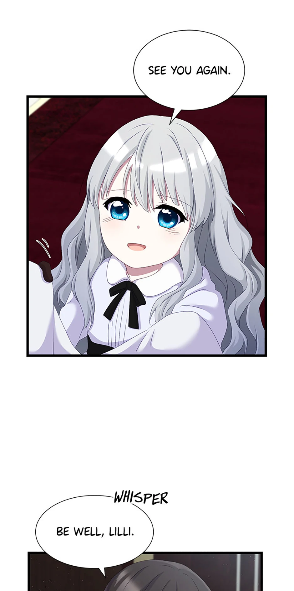 The Saintess Became the Northern Grand Duke’s Daughter Chapter 17 - page 63