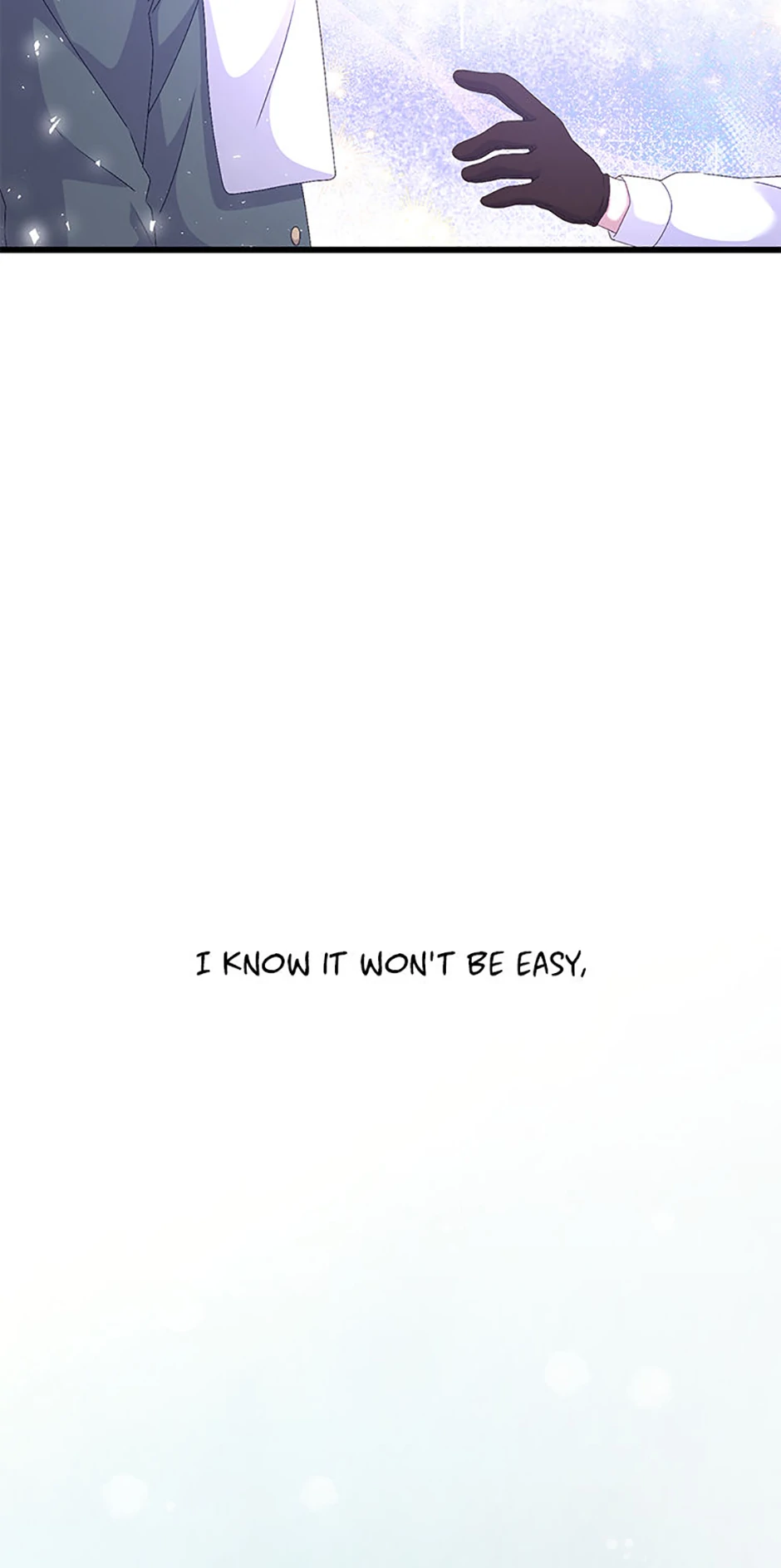 The Saintess Became the Northern Grand Duke’s Daughter Chapter 17 - page 65