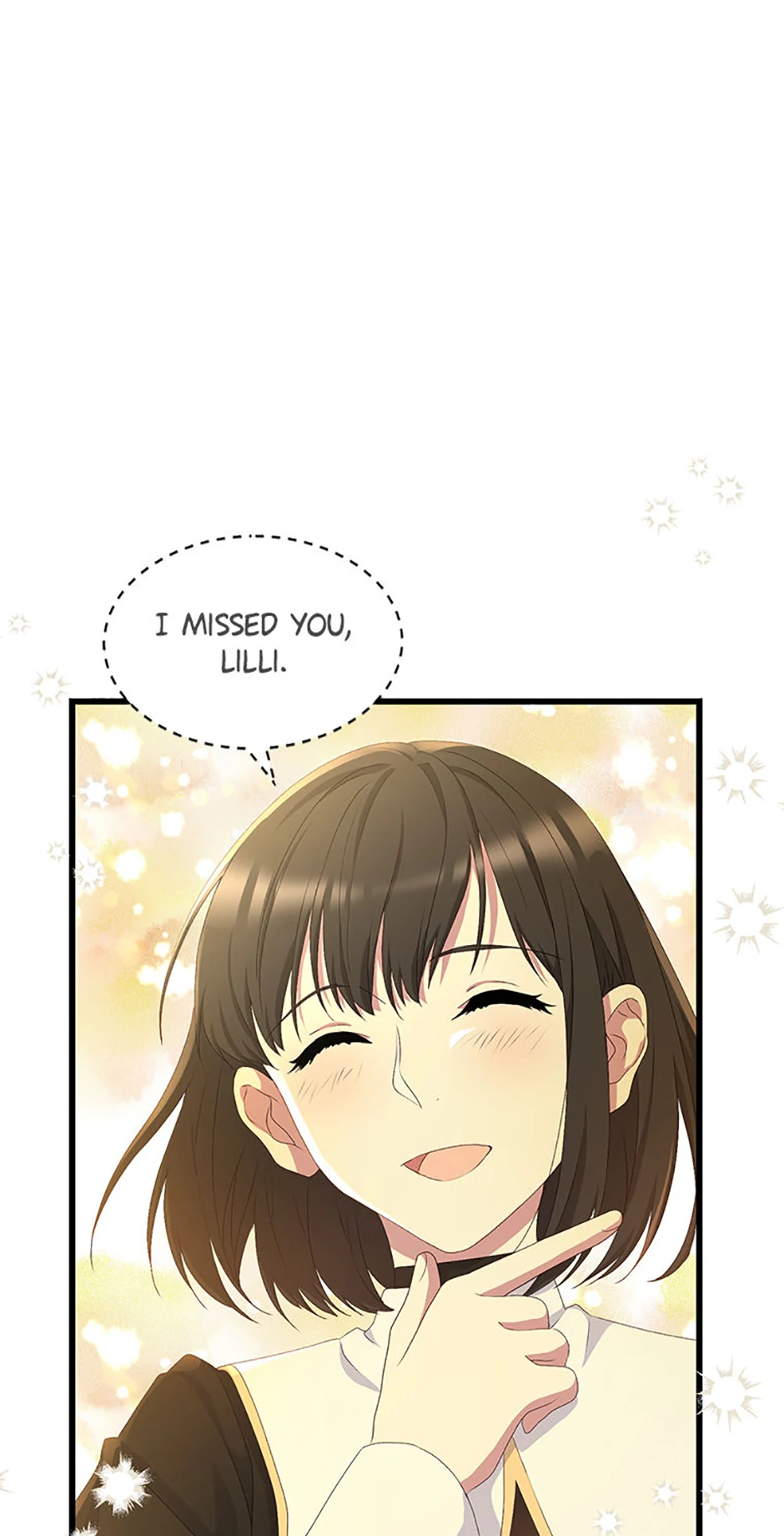 The Saintess Became the Northern Grand Duke’s Daughter Chapter 17 - page 6