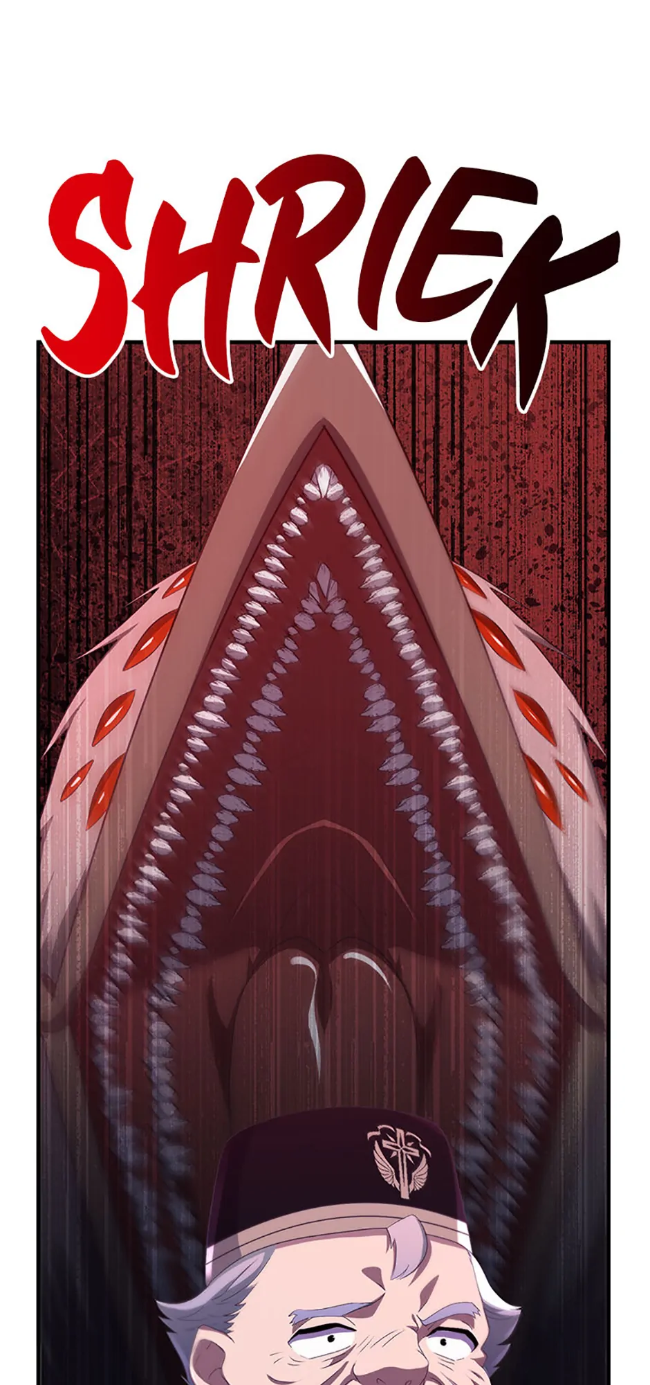 The Saintess Became the Northern Grand Duke’s Daughter Chapter 18 - page 15