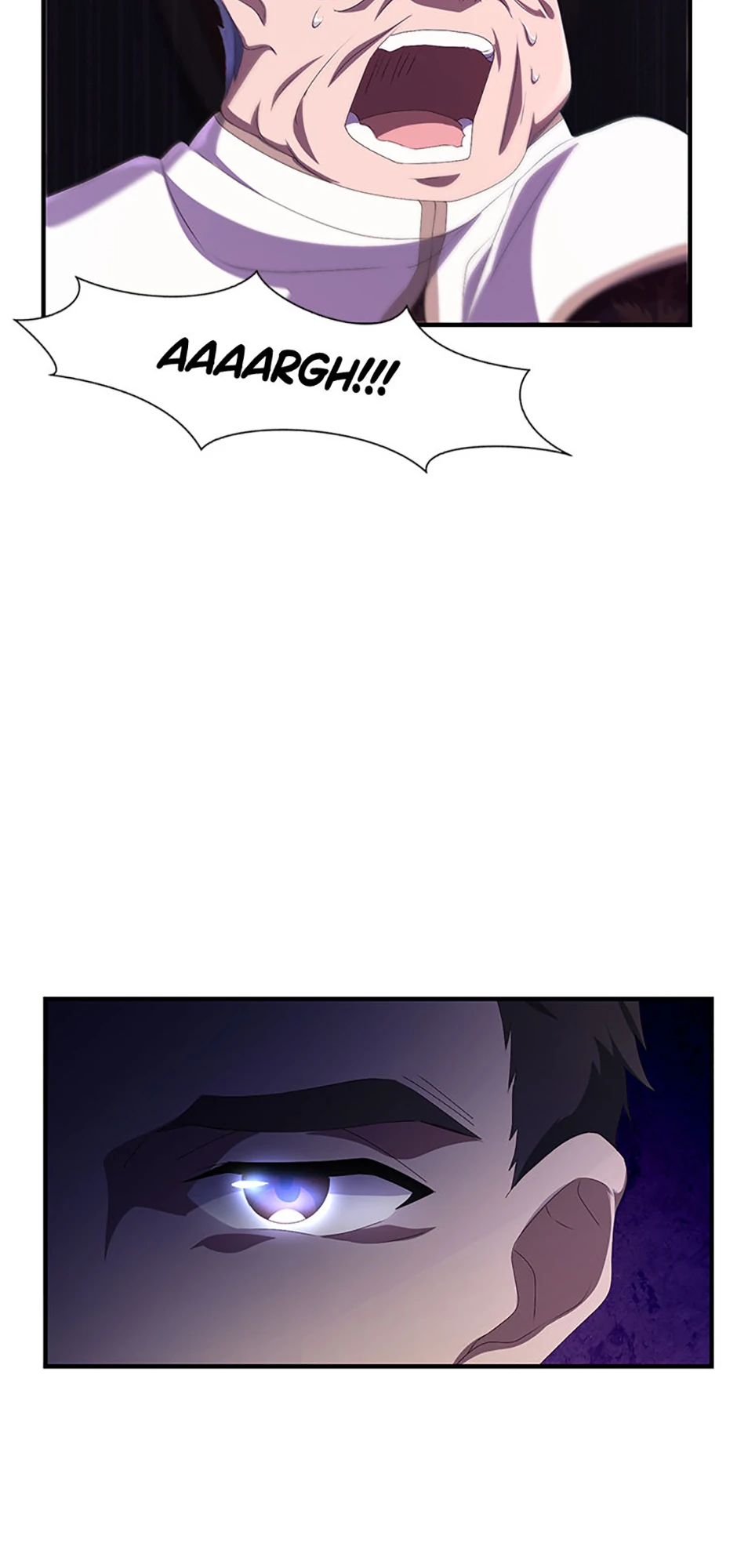 The Saintess Became the Northern Grand Duke’s Daughter Chapter 18 - page 16