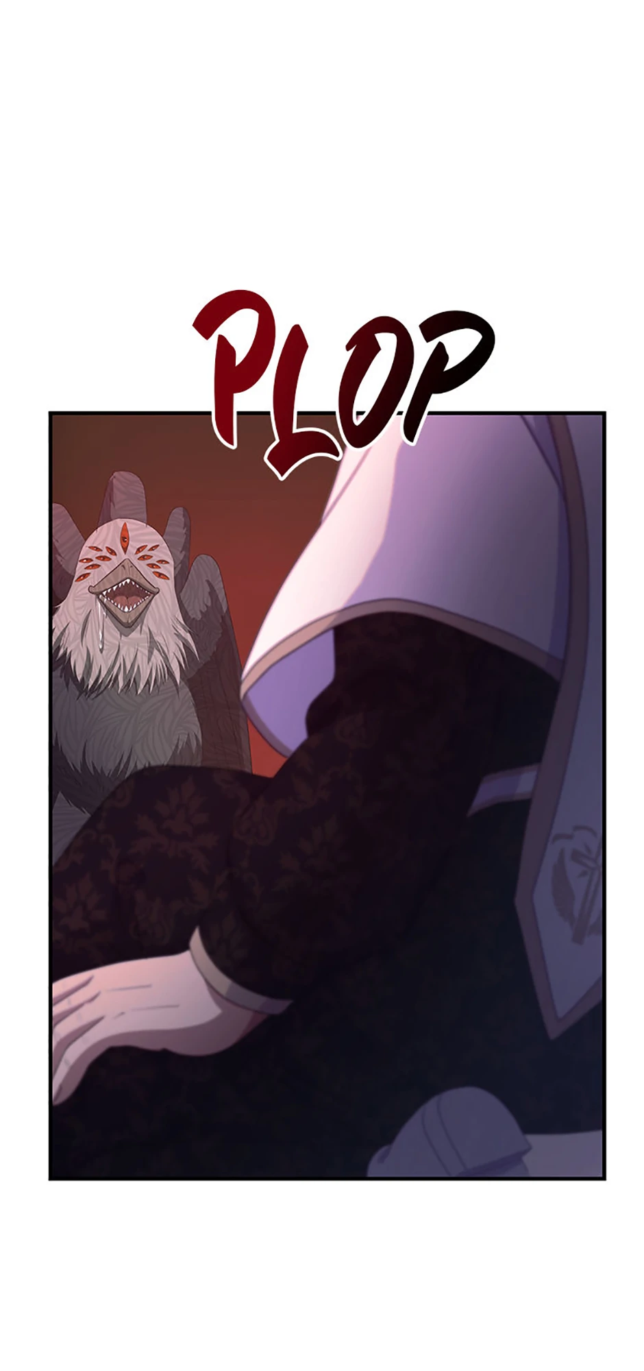 The Saintess Became the Northern Grand Duke’s Daughter Chapter 18 - page 17