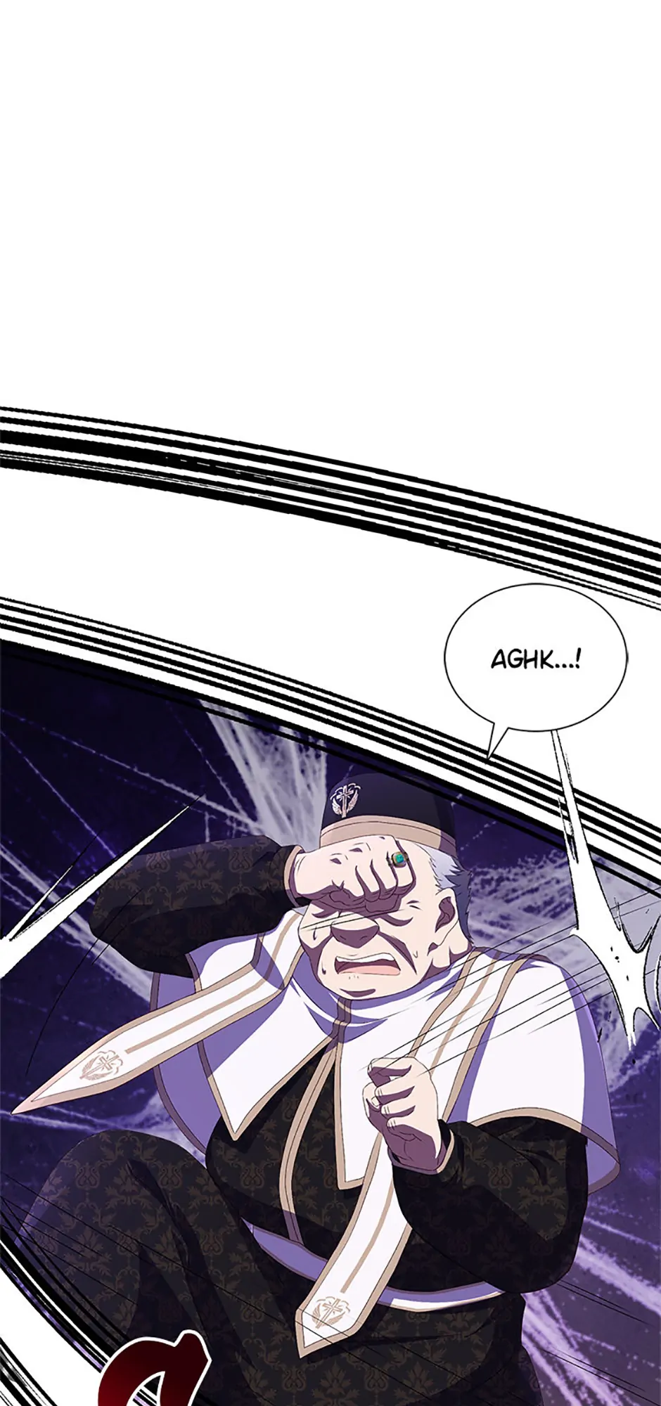 The Saintess Became the Northern Grand Duke’s Daughter Chapter 18 - page 18