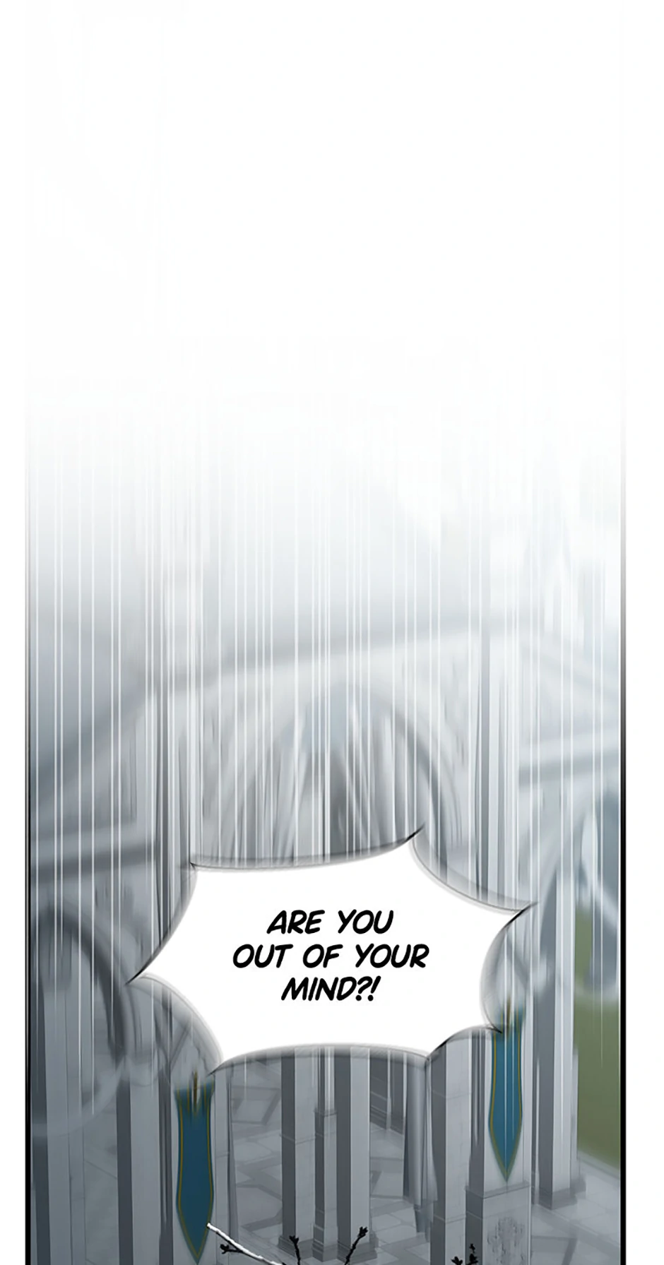 The Saintess Became the Northern Grand Duke’s Daughter Chapter 18 - page 1