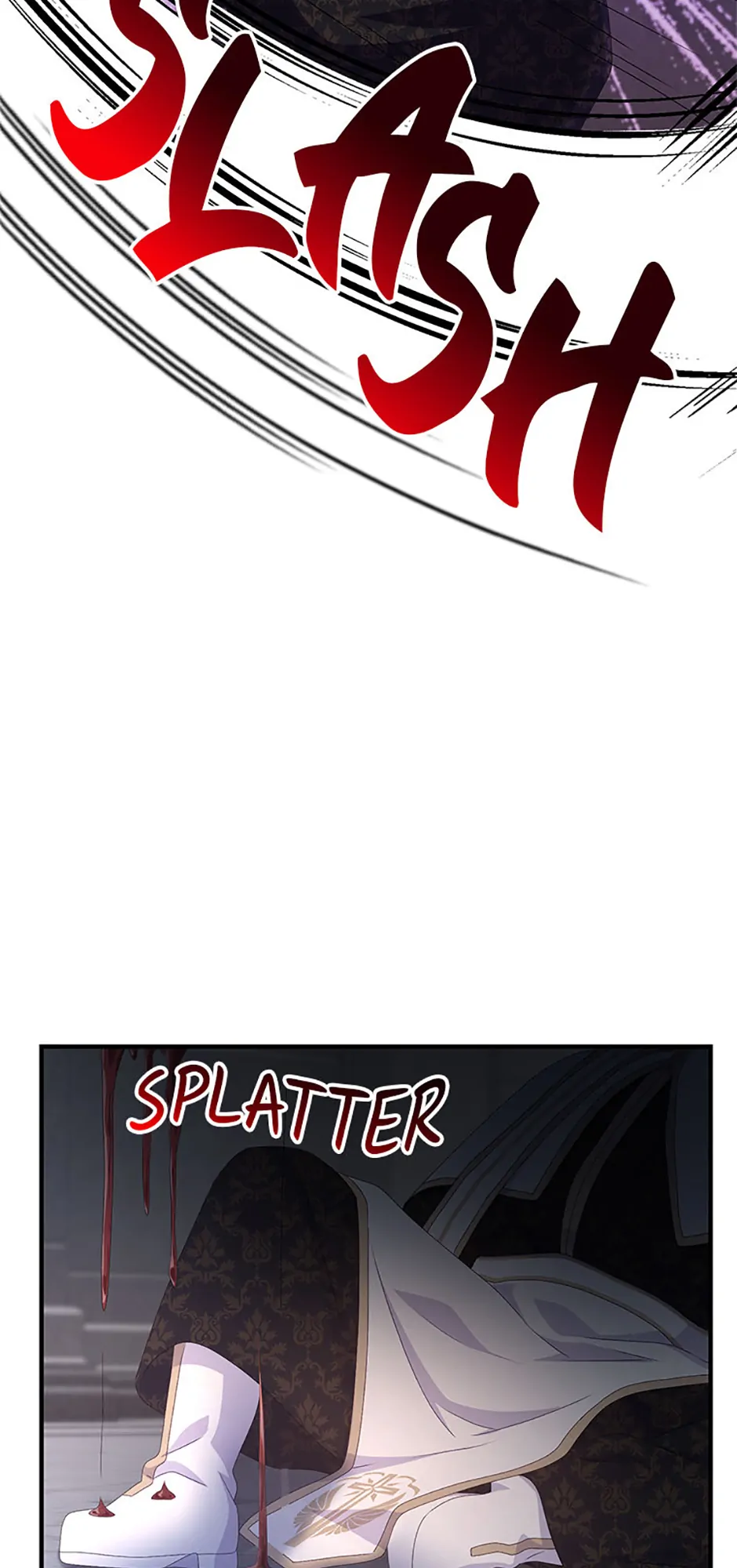 The Saintess Became the Northern Grand Duke’s Daughter Chapter 18 - page 19