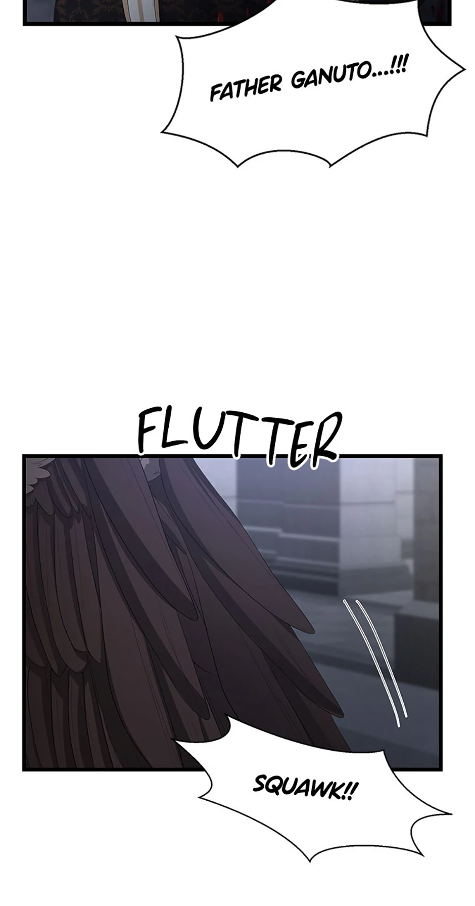 The Saintess Became the Northern Grand Duke’s Daughter Chapter 18 - page 24