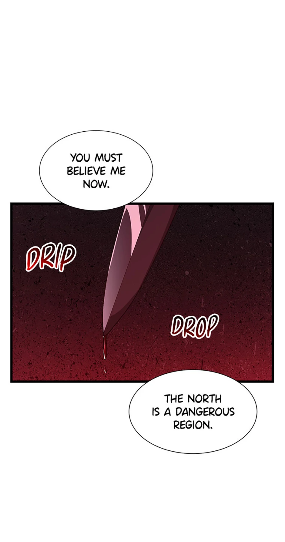 The Saintess Became the Northern Grand Duke’s Daughter Chapter 18 - page 27