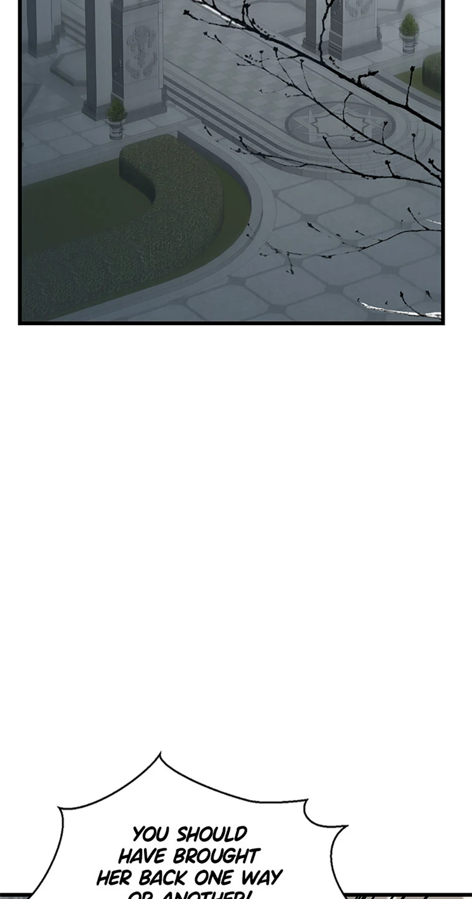 The Saintess Became the Northern Grand Duke’s Daughter Chapter 18 - page 2