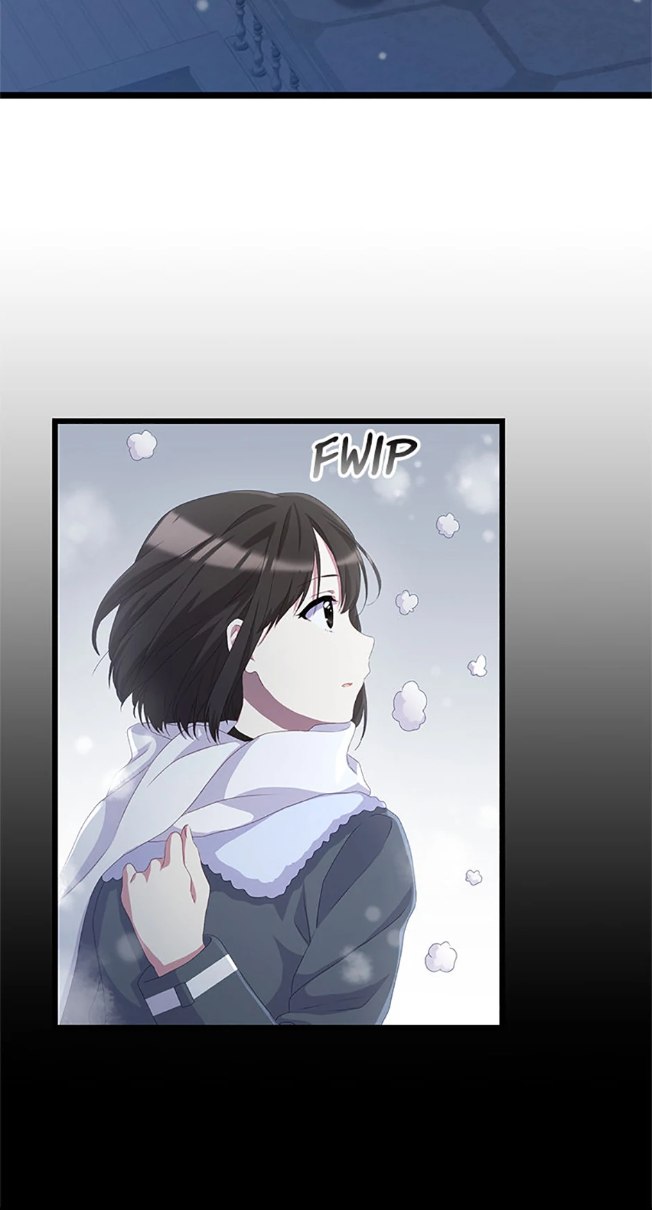 The Saintess Became the Northern Grand Duke’s Daughter Chapter 18 - page 40