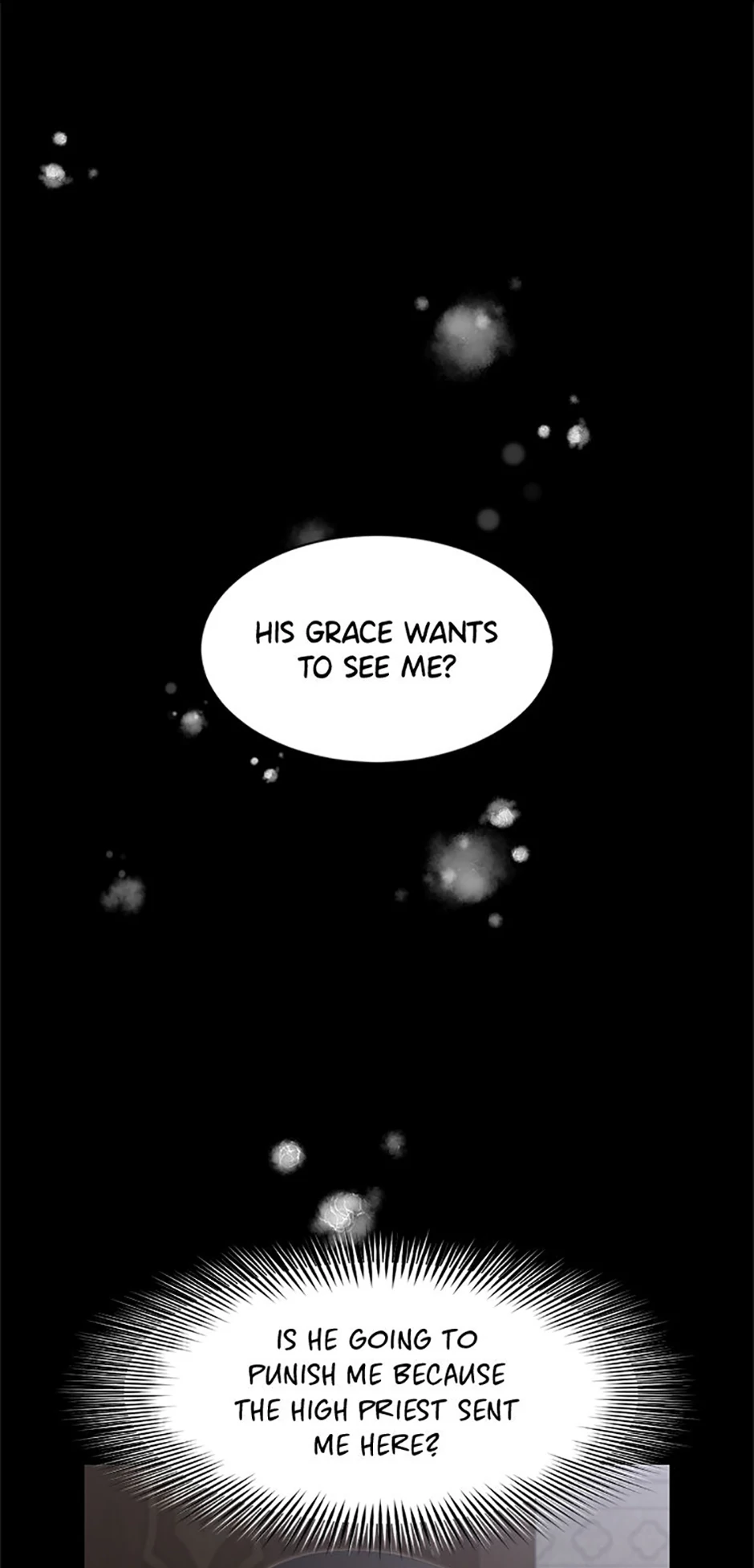 The Saintess Became the Northern Grand Duke’s Daughter Chapter 18 - page 41