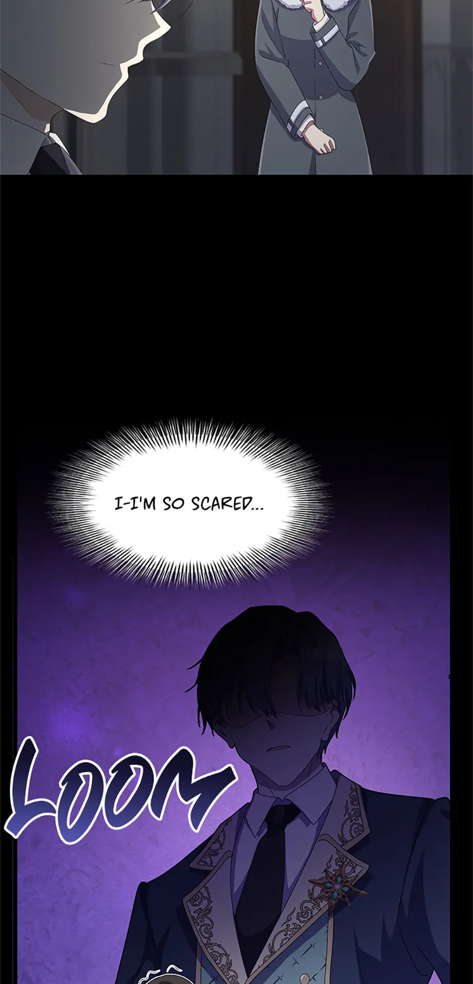 The Saintess Became the Northern Grand Duke’s Daughter Chapter 18 - page 43