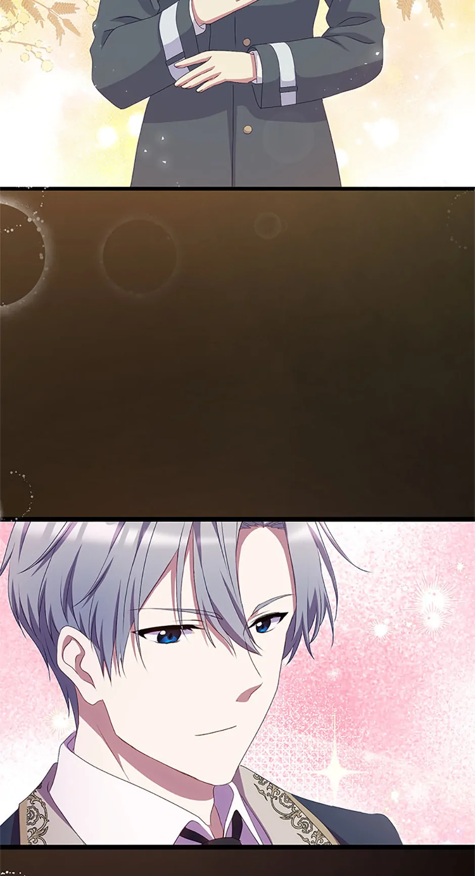 The Saintess Became the Northern Grand Duke’s Daughter Chapter 18 - page 54