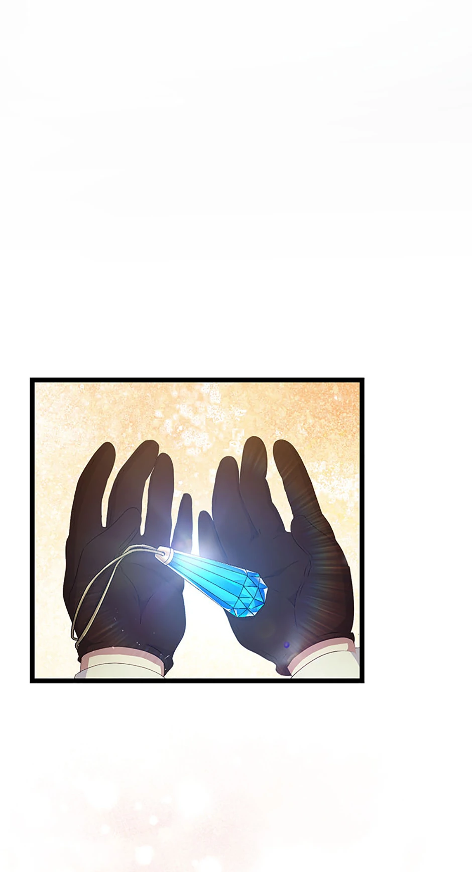 The Saintess Became the Northern Grand Duke’s Daughter Chapter 18 - page 58