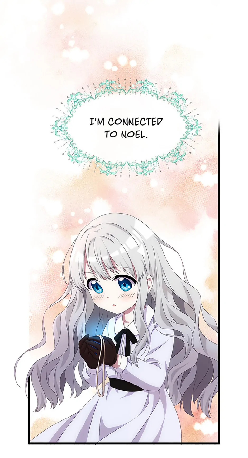 The Saintess Became the Northern Grand Duke’s Daughter Chapter 18 - page 59