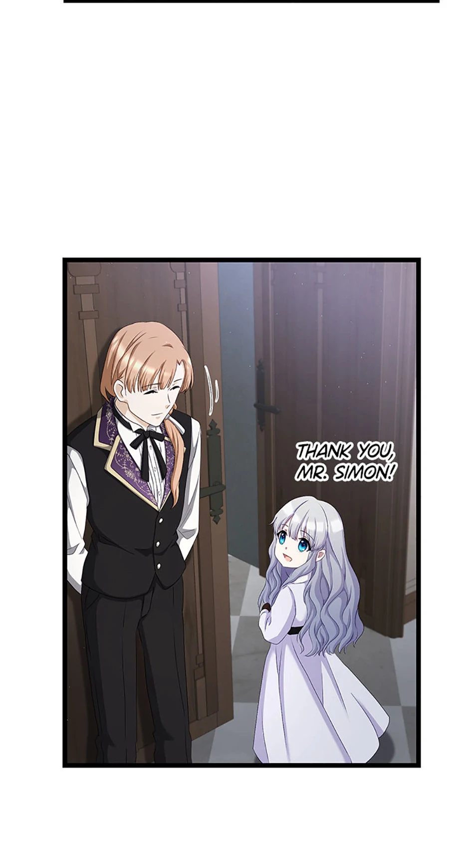 The Saintess Became the Northern Grand Duke’s Daughter Chapter 18 - page 66