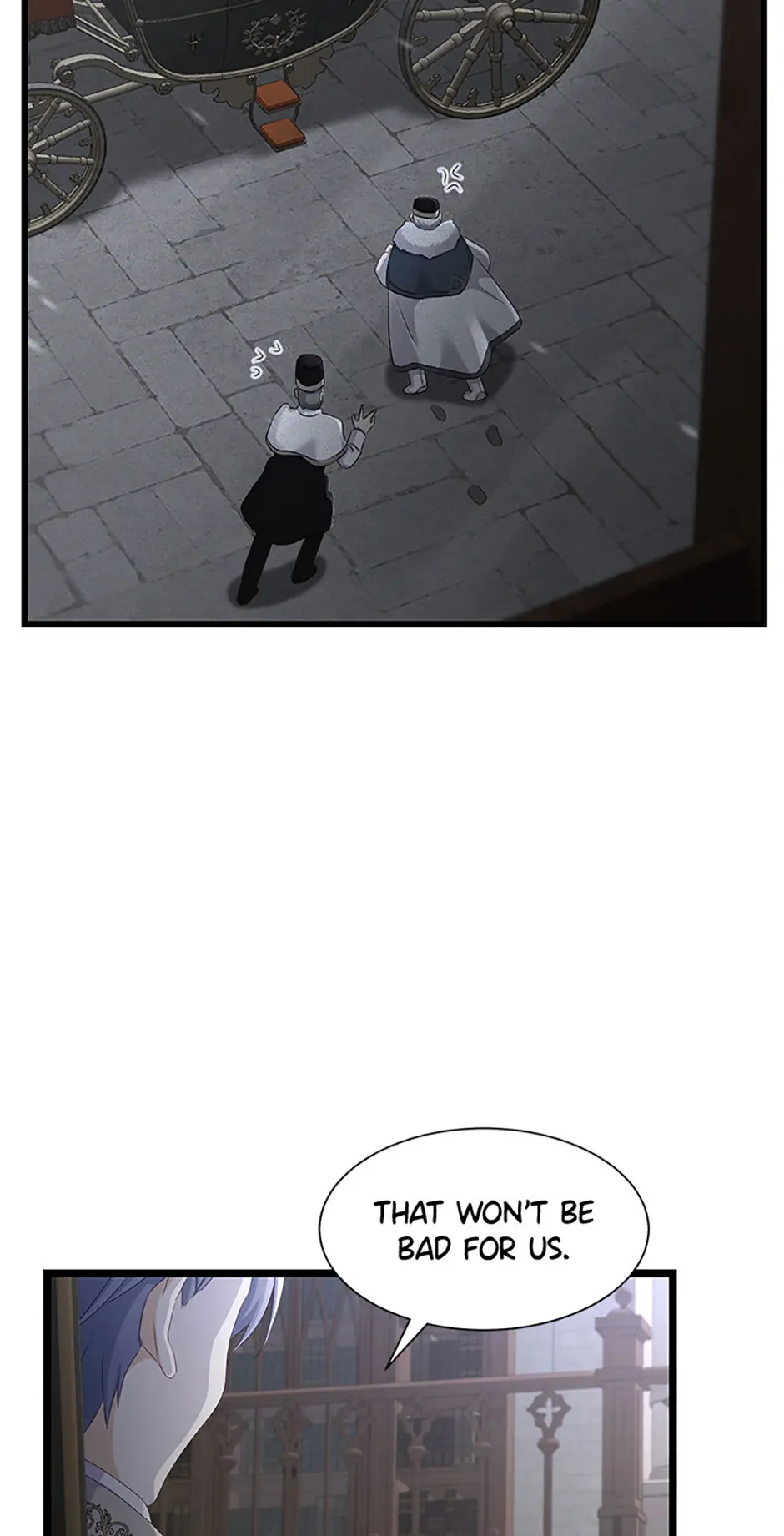 The Saintess Became the Northern Grand Duke’s Daughter Chapter 18 - page 69